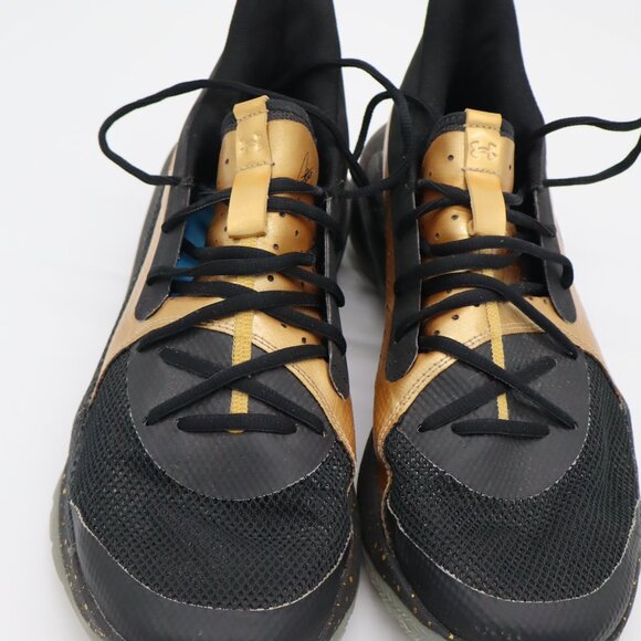 Under Armour Curry 7 \